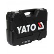 TOOL SET 1/4 , 1/2 KPL 93PCS YT-38784 YATO TOOL SET 1/4 , 1/2 KPL 93PCS YT-38784 YATO