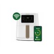 Philips 5000 series HD9255/30 fryer Single 4.1 L Stand-alone 1400 W Hot air fryer Gold, White Philips 5000 series HD9255/30 fryer Single 4.1 L Stand-alone 1400 W Hot air fryer Gold, White