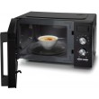 Gorenje MO20A3BH Black Combination microwave Countertop 20 L 800 W