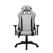 Arozzi Soft Fabric | Gaming Chair | Avanti SoftFabric | Light Pilkas Console gaming chair Upholstered seat Arozzi Soft Fabric | Gaming Chair | Avanti SoftFabric | Light Pilkas Console gaming chair Upholstered seat