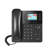 Grandstream Networks GXP2135 IP phone Black 8 lines TFT