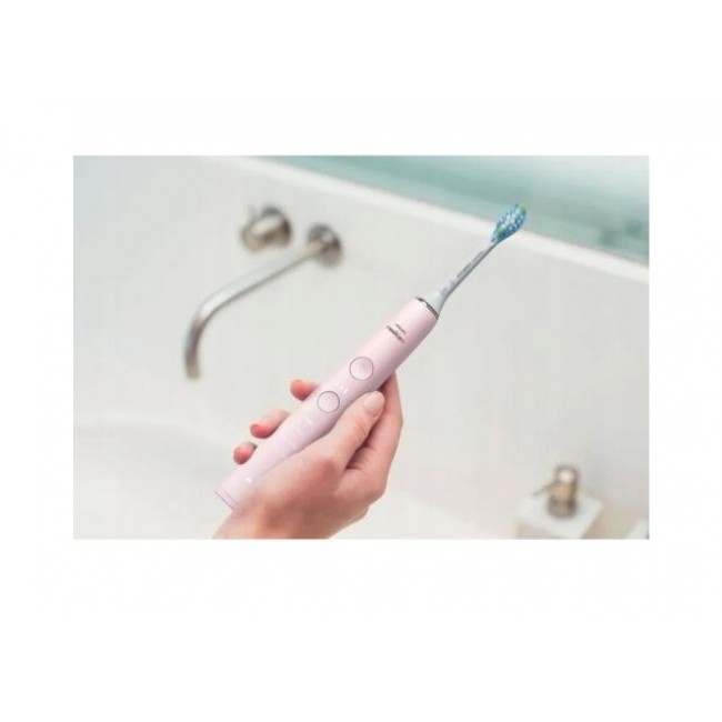Philips Sonicare DiamondClean 9000 series DiamondClean 9000 HX9911 Sonic electric toothbrush with app