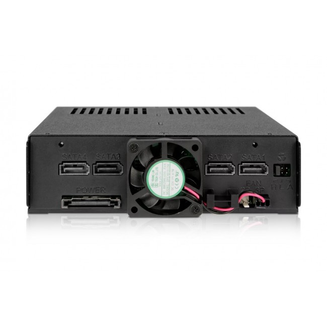 Dock Station Icy Dock MB324SP-B