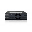 Icy Dock MB994IKO-3SB drive bay panel Black