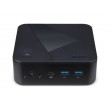 Acer Revo Box RB102-LNL Copilot+ PC Intel Core Ultra 7 256V 16 GB LPDDR5x-SDRAM 1 TB SSD Windows 11 Pro Mini PC Black