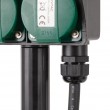 Entac Garden Socket Extension Cord O1S 2 Sockets 5m IP44 Entac Garden Socket Extension Cord O1S 2 Sockets 5m IP44