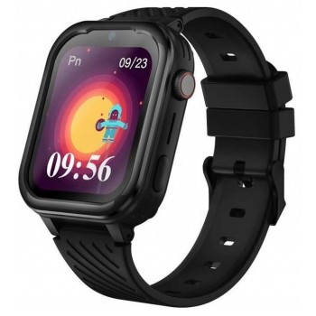 GARETT KIDS ESSA 4G SMARTWATCH BLACK
