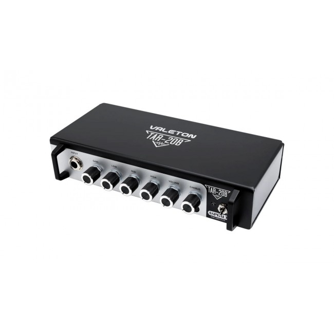 Valeton TAR-20B - mini g owa gitarowa