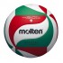 Molten V5M4500 - Volleyball, size 5