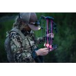 Flashlight Ledlenser MH 8 Black-Black