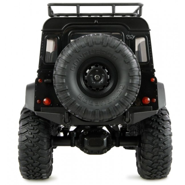 Amewi 22725 Radio-Controlled (RC) model Crawler truck Electric engine 1:16