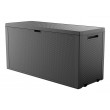 Keter 249384 storage box Rectangular Resin Light grey Keter 249384 storage box Rectangular Resin Light grey