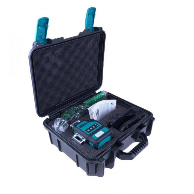 DEDRA DED6910 laser level