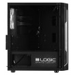 LOGIC ARAMIS ARGB Mini USB 3.0 enclosure LOGIC ARAMIS ARGB Mini USB 3.0 enclosure