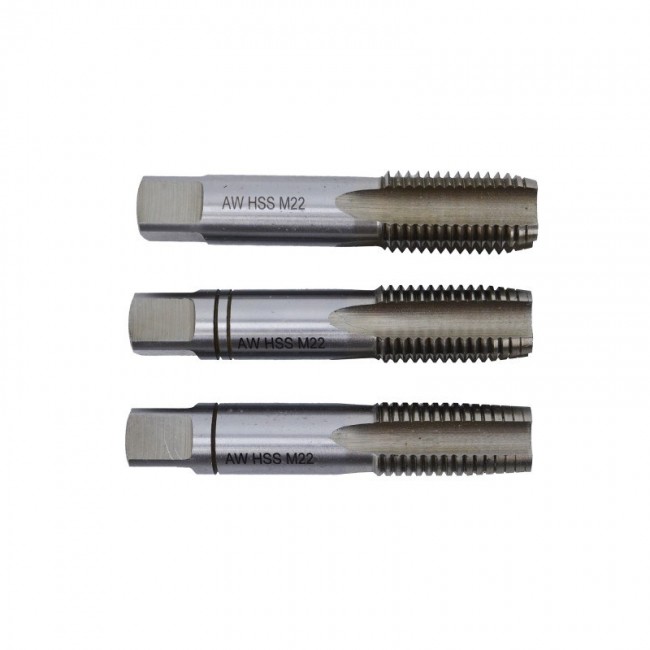 AWTOOLS AW20266 threading tool
