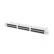 Lanberg PPU5-1048-S patch panel 1U Lanberg PPU5-1048-S patch panel 1U