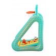 Bestway Perfect Aim 3-in-1 Inflatable Yard Game