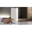 Smeg MFF02CREU milk frother/warmer Automatic milk frother/warmer Cream