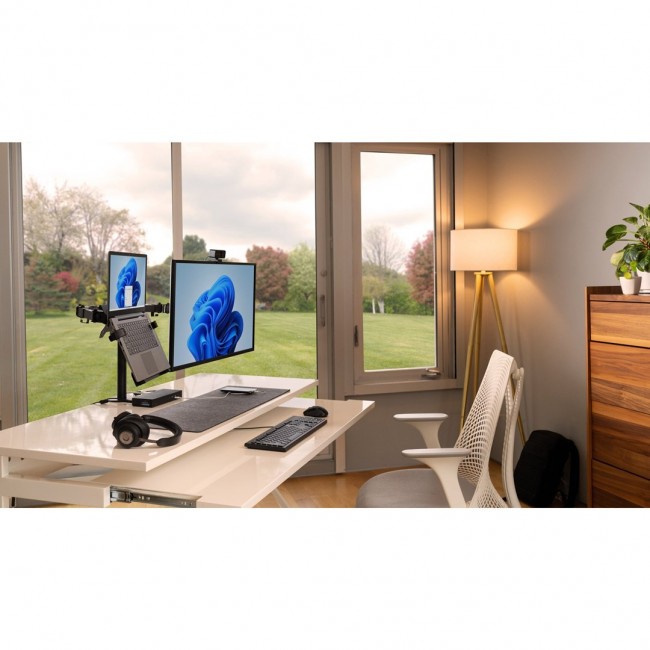 Kensington SD4781P EQ USB-C & USB-A Dual 4K Docking Station