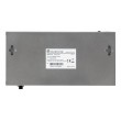 LevelOne 10-Port Gigabit PoE Switch, 802.3af/at PoE, 8 PoE Outputs, 120W Power Budget, 1 x Gigabit SFP, 1 x Gigabit RJ45 Uplink