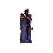 Cocoon TravelSheet Rectangular sleeping bag Cotton Blue Cocoon TravelSheet Rectangular sleeping bag Cotton Blue
