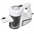 Adler AD 7036W stick vacuum/electric broom 2-in-1 stick vacuum AC Dry Bagless 1.5 L Black, White