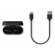 Philips 2000 series TAQ2000BK Headset True Wireless Stereo (TWS) Ear-clip-on, Open-ear Calls/Music Bluetooth Black
