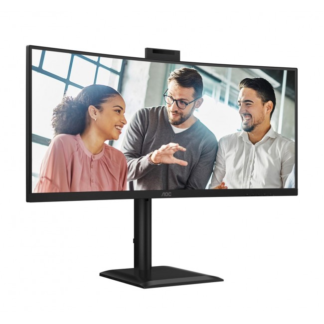 AOC CU34E4CW/75 computer monitor 86.4 cm (34