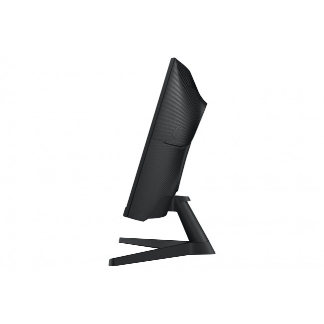 Samsung Gaming Monitor LS27CG552EUXEN 27 