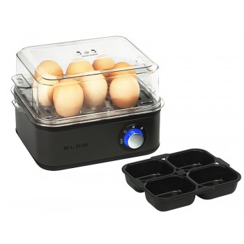 Egg cooker for 8 eggs BLOW EB-02 800W