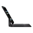 Apple Magic Keyboard for iPad Pro 13 inch (M4) - German - Black