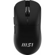 MSI FORGE K210 WIRELESS COMBO keyboard Mouse included Home/Office USB QWERTY US English Black