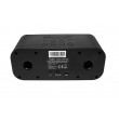 Xoro SAT100375 radio Internet Digital Black Xoro SAT100375 radio Internet Digital Black