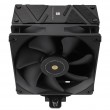 Thermalright Assassin Spirit 120 Evo Dark CPU Cooler - 120 mm