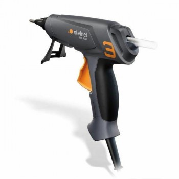 STEINEL GLUE GUN. GLUEMATIC 3011