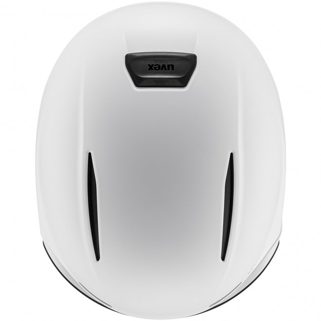 Uvex Skihelm horizon CV White