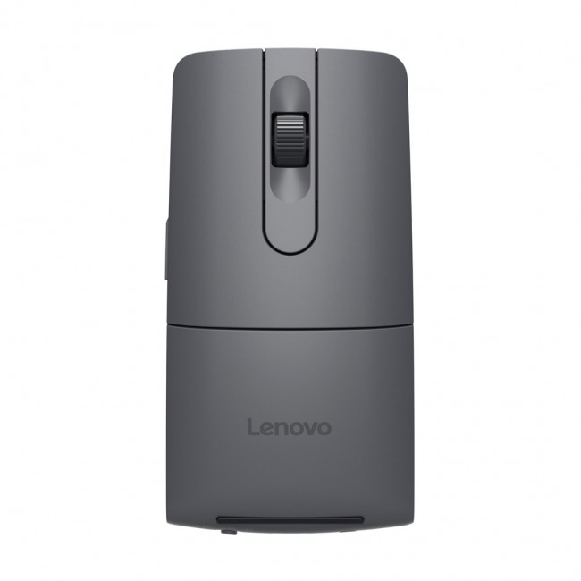Lenovo 4Y51T62792 mouse Universal Ambidextrous Bluetooth IR LED 4000 DPI
