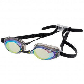 Okulary p ywackie Aquafeel Glide Mirrored one size