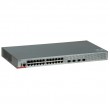 Ruijie Networks RG-CS83-24GT4XS network switch Managed L3 Gigabit Ethernet (10/100/1000) Grey