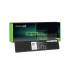 Green Cell DE93 laptop spare part Battery