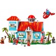 LEGO DISNEY 43268 Lilo and Stitch Beach House