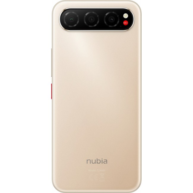 Nubia Z2468N 17.2 cm (6.78