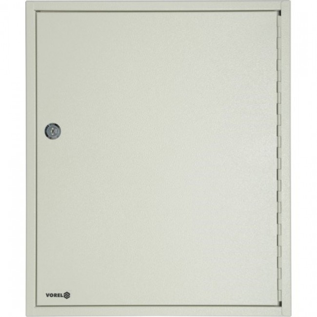 VOREL 78436 key cabinet/organizer