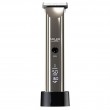 Adler AD 2834 hair clipper Silver