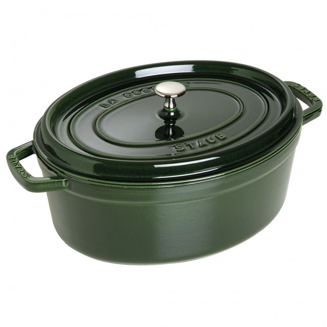 Staub 40509-691-0 roasting pan 6.7 L Cast iron Staub 40509-691-0 roasting pan 6.7 L Cast iron