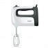 Tefal Prep'Mix+ HT4611 Hand mixer 500 W White