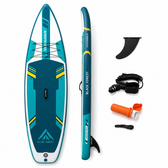 Extralink DESKA SUP 335CM POMPOWANA BEZ AKCESORI W SUP-2013