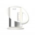 Cordless kettle 1.3 l SMAPP White