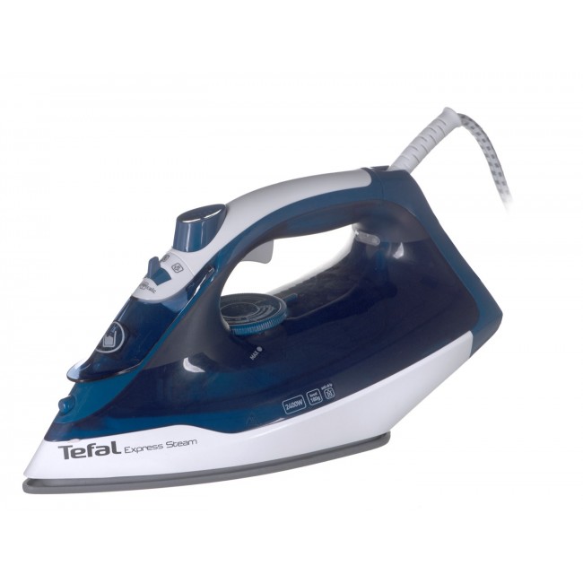 TEFAL iron FV2838 Express steam