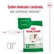 ROYAL CANIN Mini Adult +8 - dry dog food - 2 kg ROYAL CANIN Mini Adult +8 - dry dog food - 2 kg